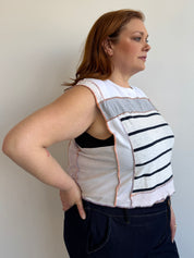 Grandmother Goods - "Chlorine" Tank (2X)