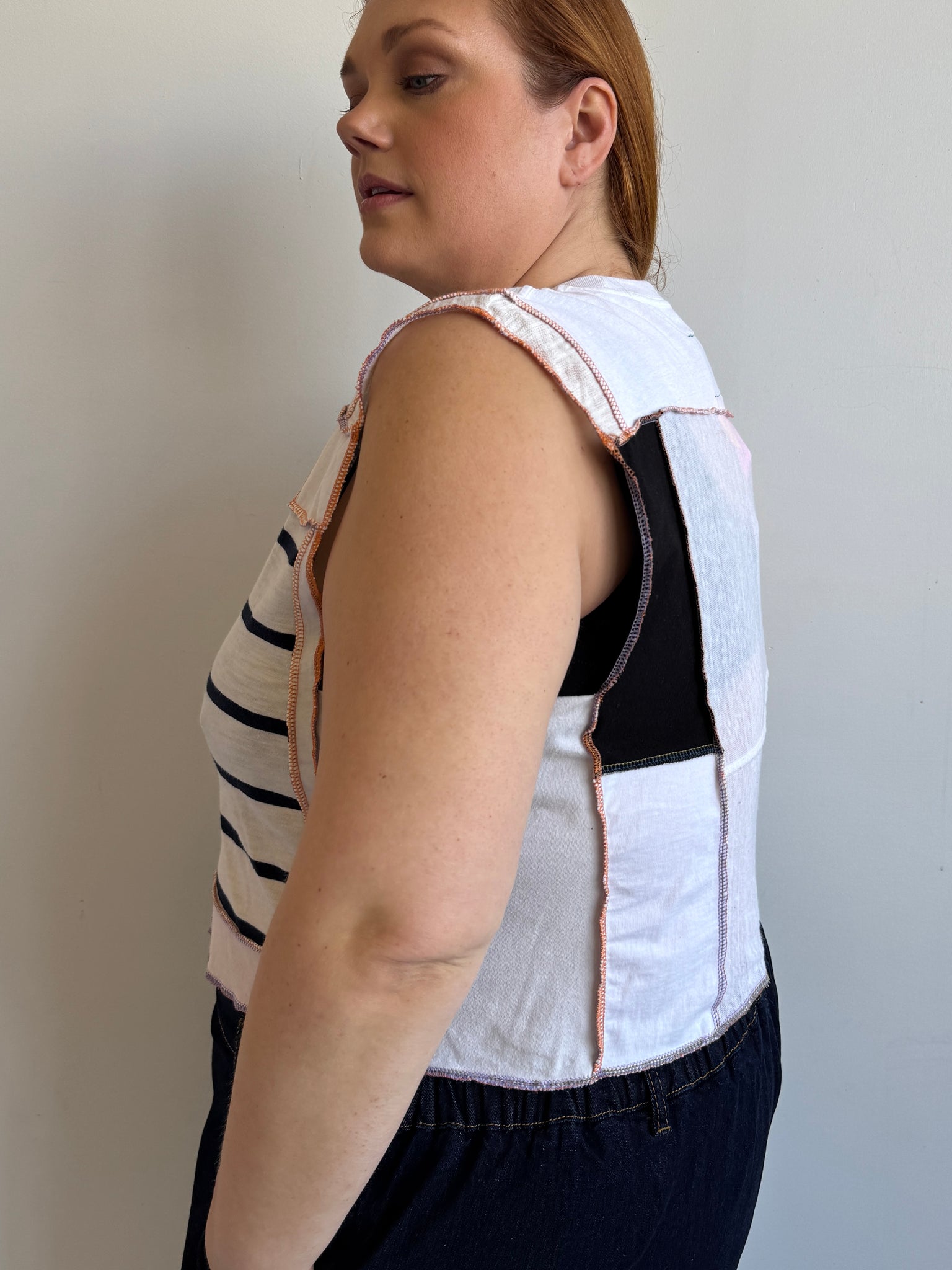 Grandmother Goods - "Chlorine" Tank (2X)