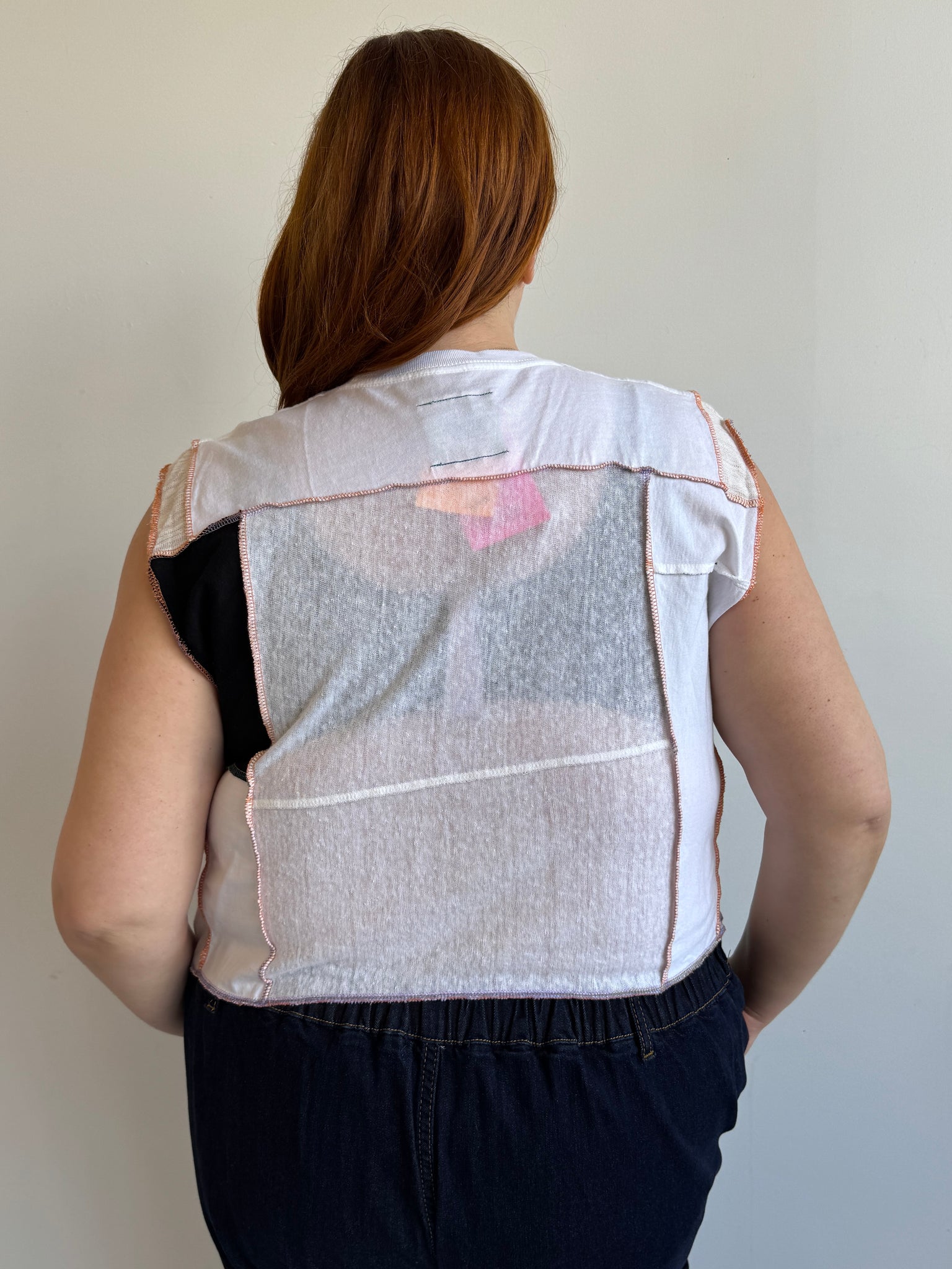 Grandmother Goods - "Chlorine" Tank (2X)