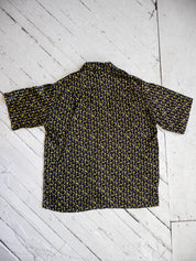 Nicole Miller - Silk Martini Shirt (L/XL)