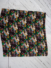 Nicole Miller - Silk Winery Scarf