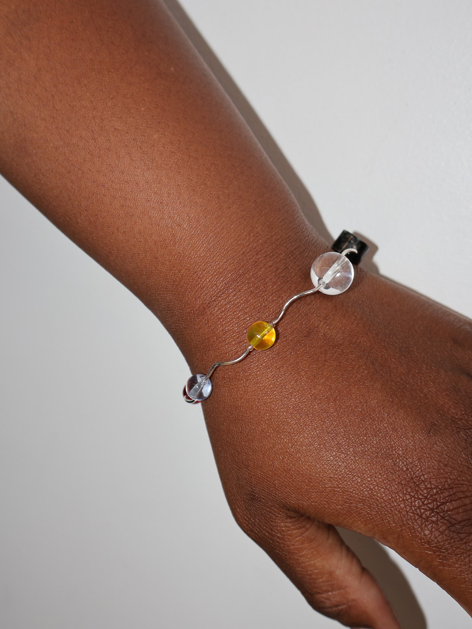 Sea + Pattern - Miró Bracelet