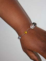 Sea + Pattern - Miró Bracelet