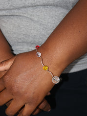 Sea + Pattern - Miró Bracelet