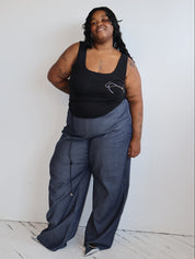 Karoline Vitto - Double Arc Top (2X)