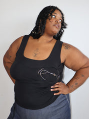 Karoline Vitto - Double Arc Top (2X)