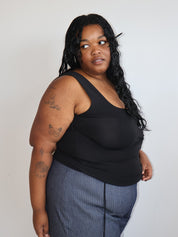 Karoline Vitto - Double Arc Top (2X)