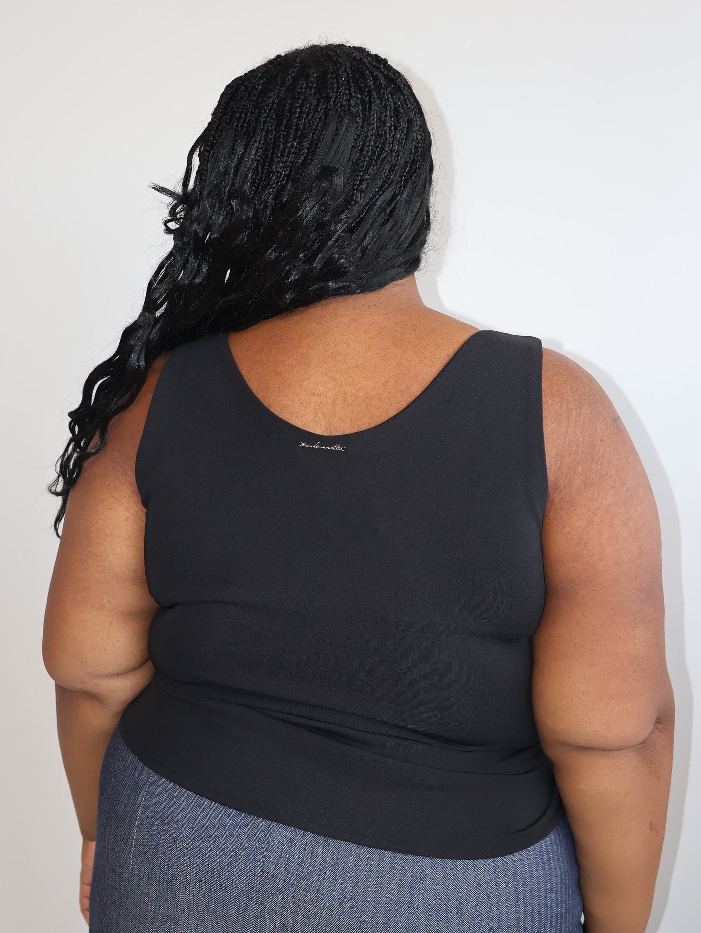 Karoline Vitto - Double Arc Top (2X)