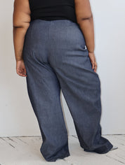 Karoline Vitto - Belly Button Trousers (2X/3X)