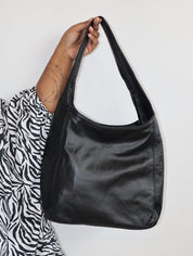 Maraki - Black Desta Bag