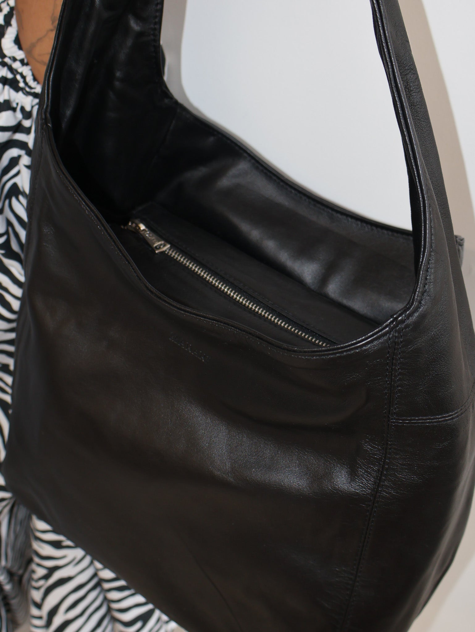 Maraki - Black Desta Bag