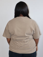 Schloss Clothing x BRZ - String Theory Tee (2X)