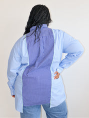 Cassie's Shop - Joni Button Down (2X)