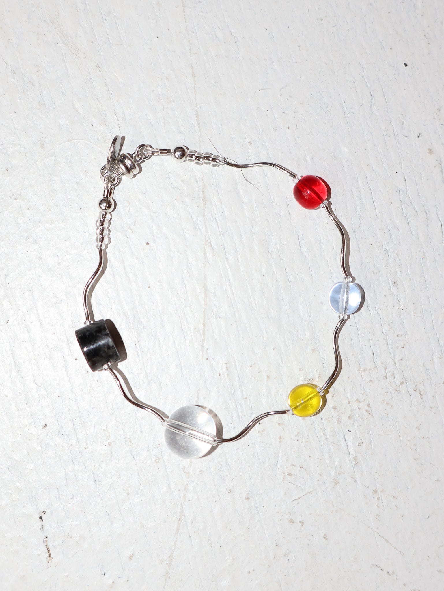 Sea + Pattern - Miró Bracelet