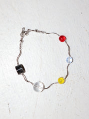 Sea + Pattern - Miró Bracelet