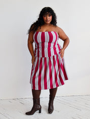 Niamh Galea - Rugby Dress (1X/2X)