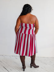 Niamh Galea - Rugby Dress (1X/2X)