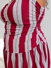 Niamh Galea - Rugby Dress (1X/2X)