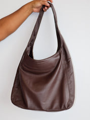 Maraki - Brown Desta Bag
