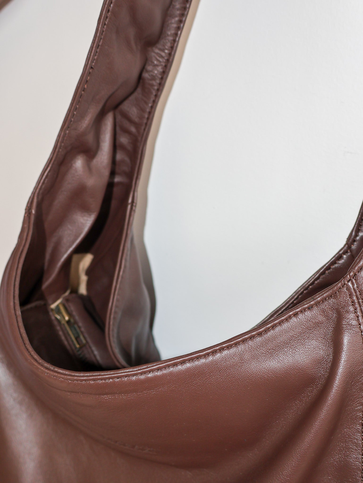 Maraki - Brown Desta Bag