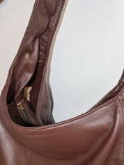 Maraki - Brown Desta Bag