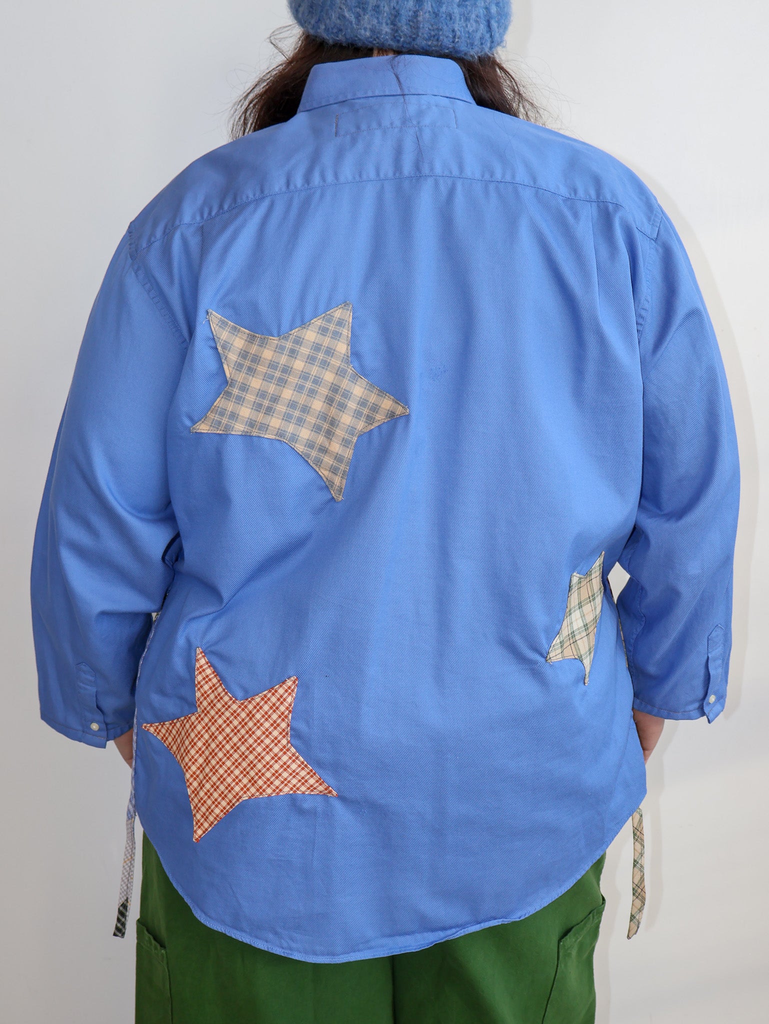 Tiberi x BRZ - Pamela Top (2X)