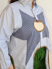 Tiberi x BRZ - Celia Top (3X)