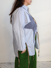 Tiberi x BRZ - Celia Top (3X)