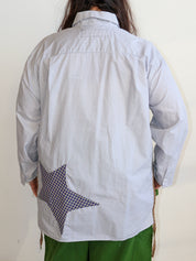 Tiberi x BRZ - Celia Top (3X)