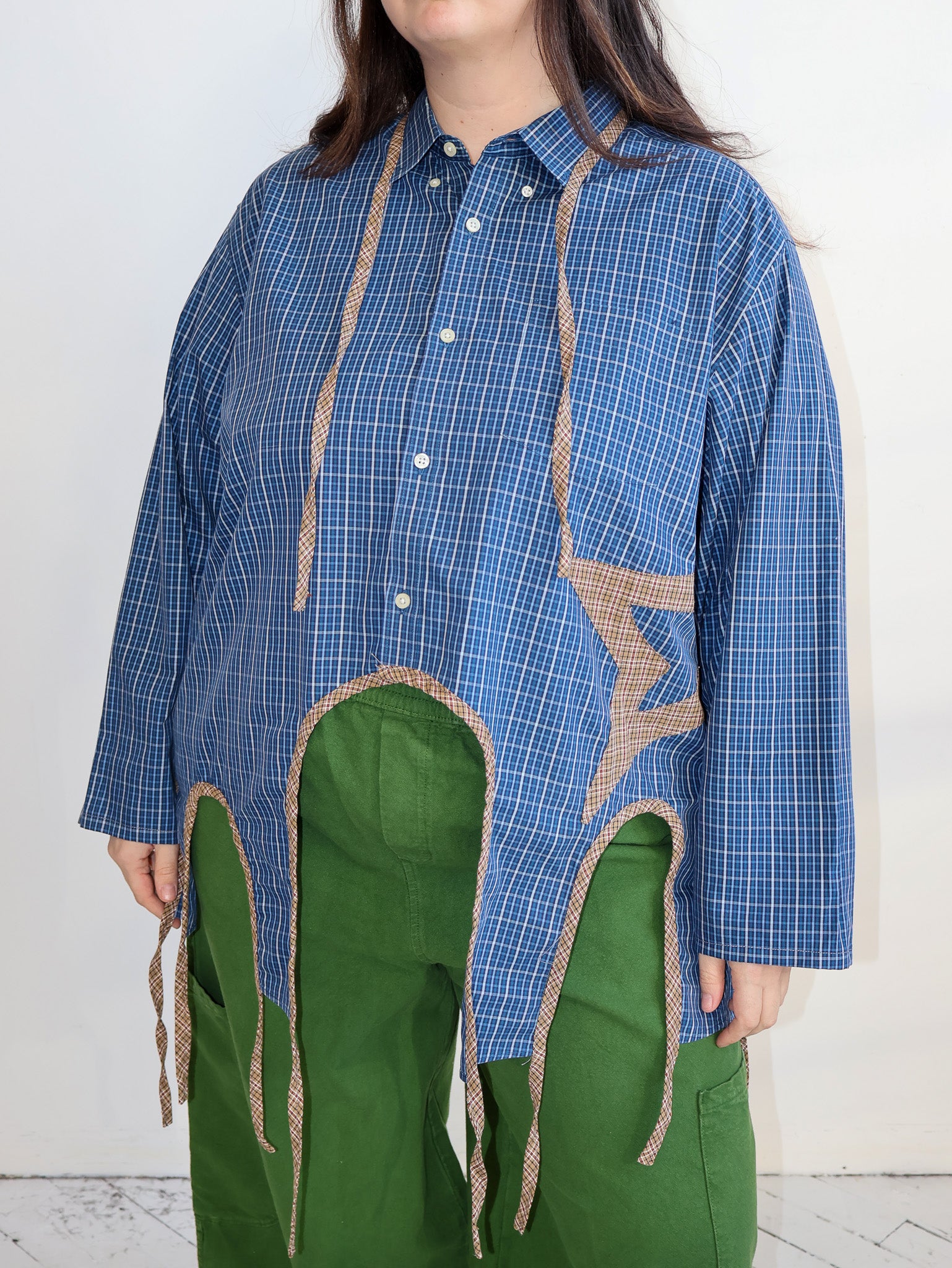 Tiberi x BRZ - Sofia Top (3X)