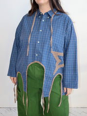 Tiberi x BRZ - Sofia Top (3X)