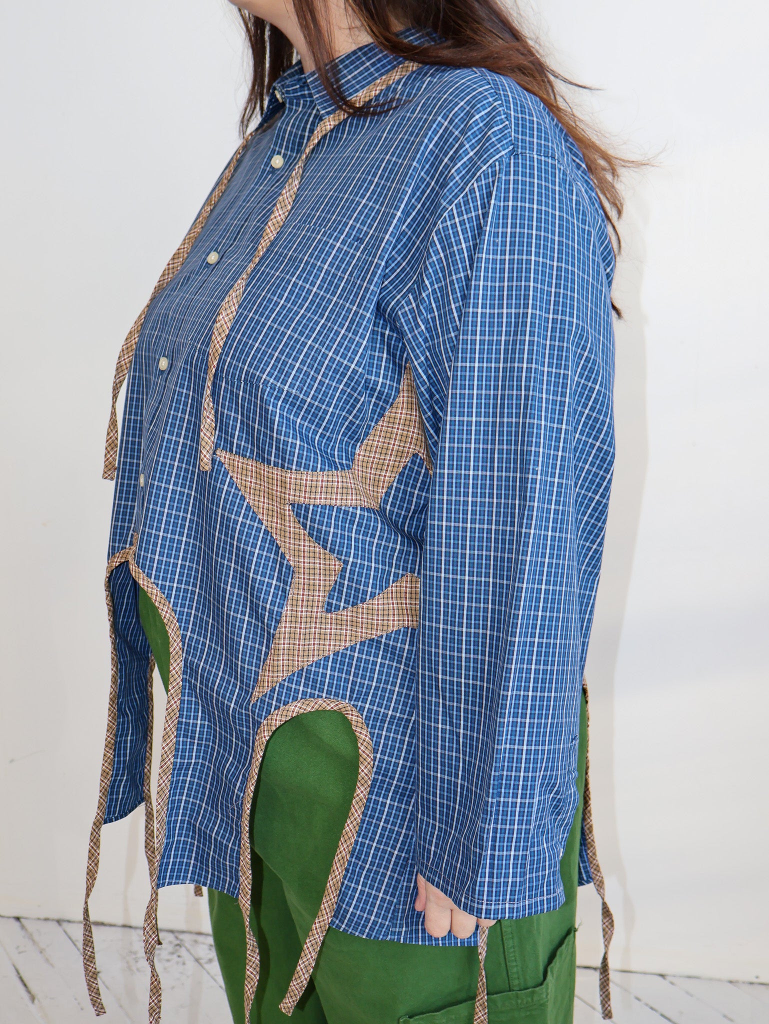 Tiberi x BRZ - Sofia Top (3X)