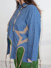 Tiberi x BRZ - Sofia Top (3X)