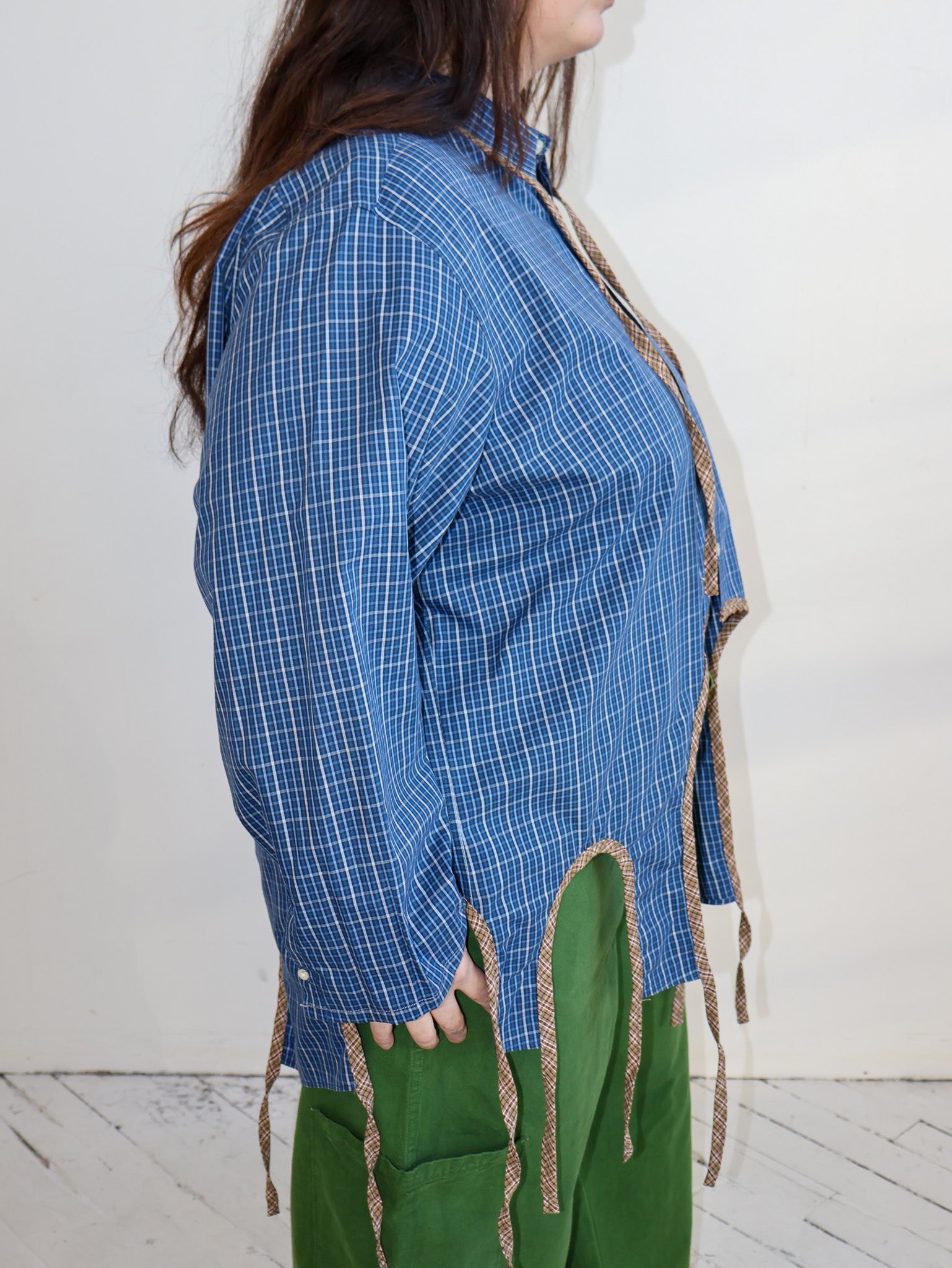 Tiberi x BRZ - Sofia Top (3X)