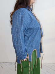 Tiberi x BRZ - Sofia Top (3X)