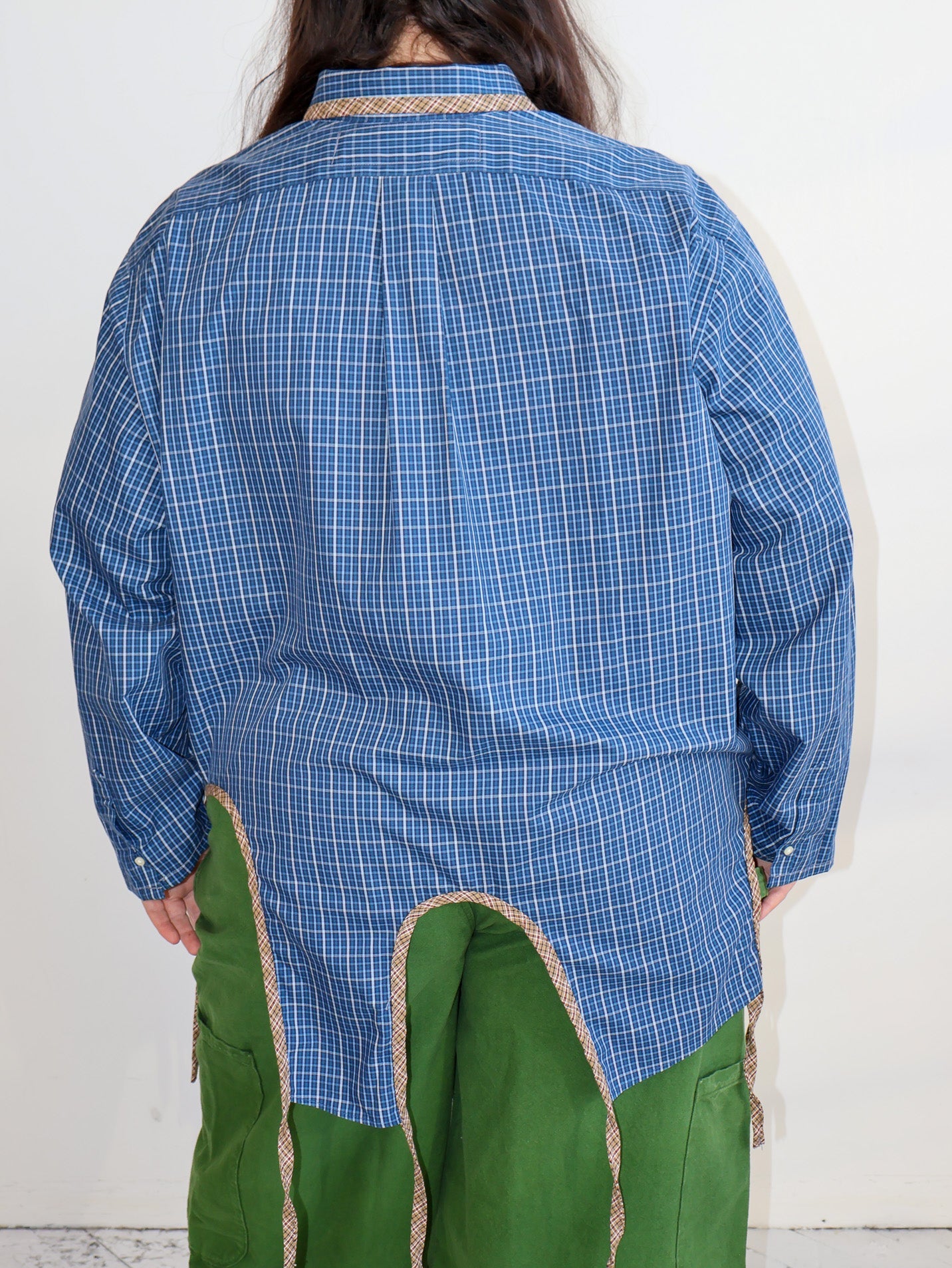 Tiberi x BRZ - Sofia Top (3X)