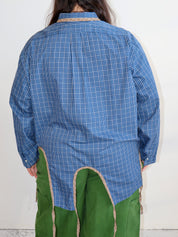 Tiberi x BRZ - Sofia Top (3X)