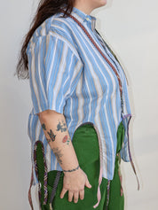 Tiberi x BRZ - Vicky Top (2X)