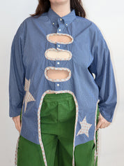 Tiberi x BRZ - Ilie Top (3X)