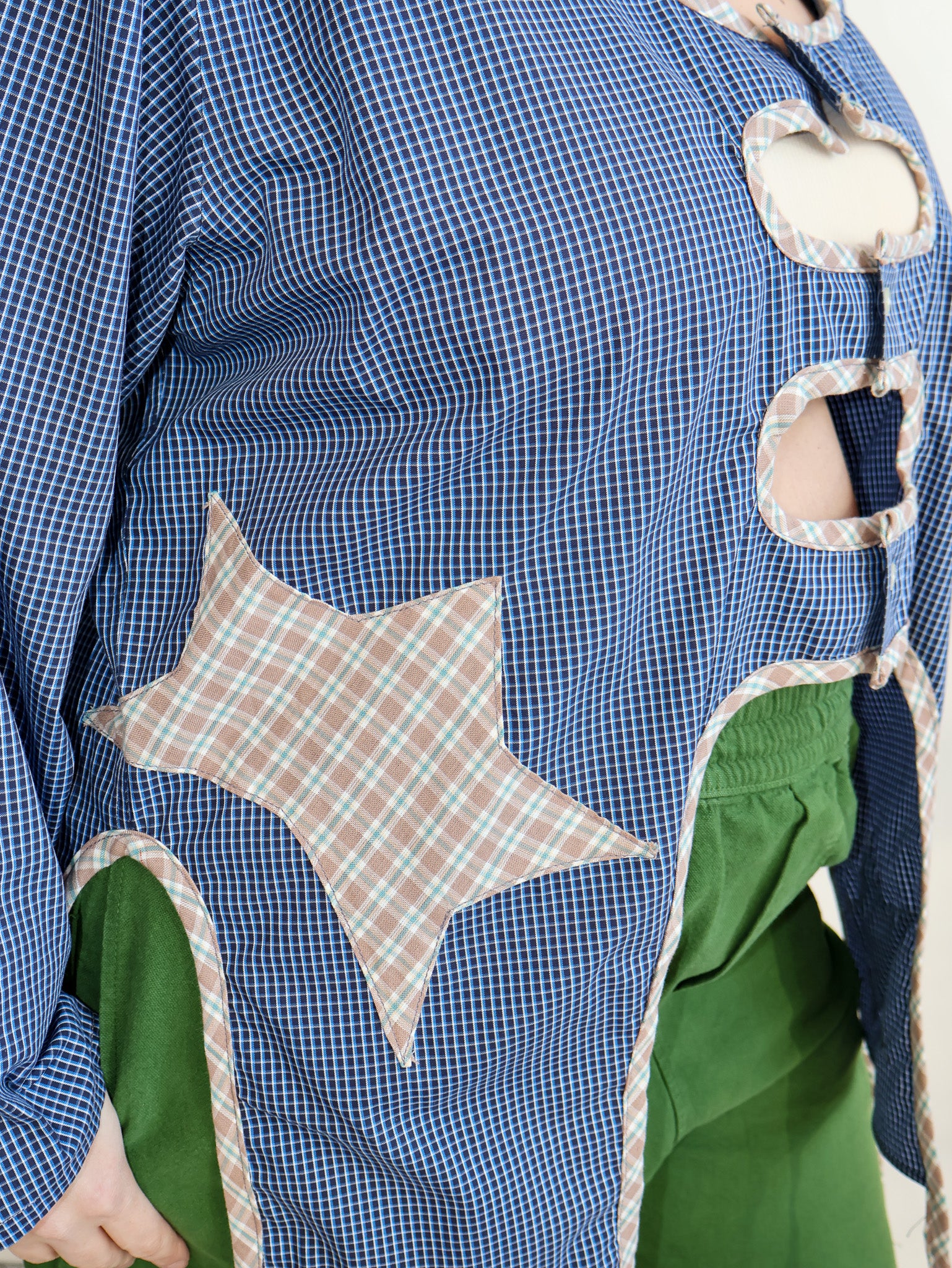 Tiberi x BRZ - Ilie Top (3X)