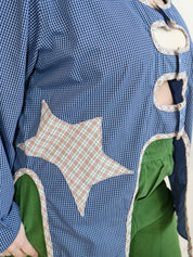 Tiberi x BRZ - Ilie Top (3X)