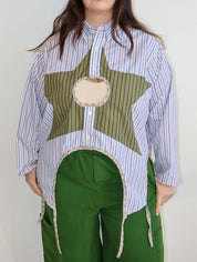 Tiberi x BRZ - Kirsty Top (2X)