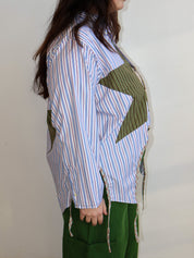 Tiberi x BRZ - Kirsty Top (2X)