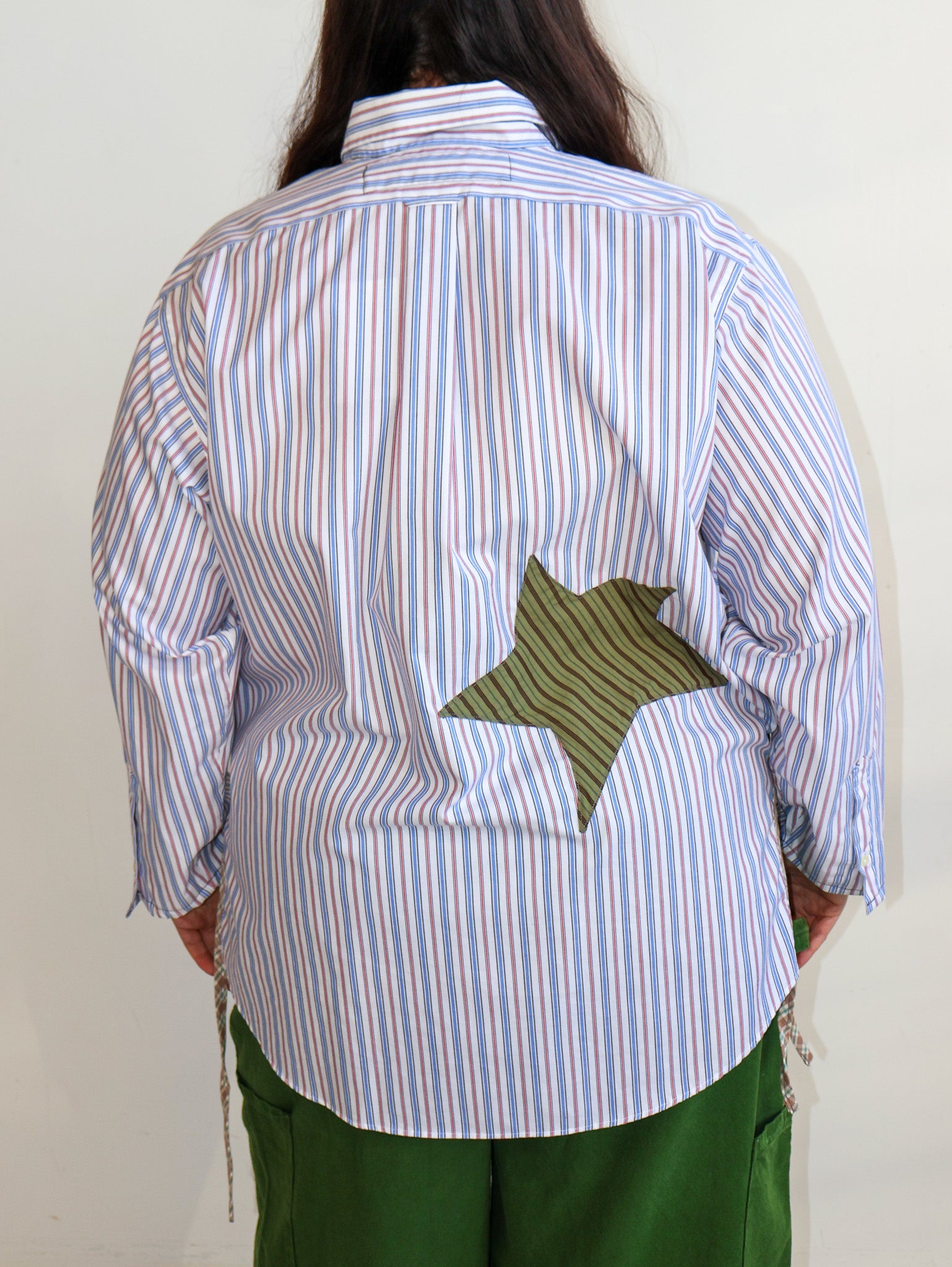 Tiberi x BRZ - Kirsty Top (2X)