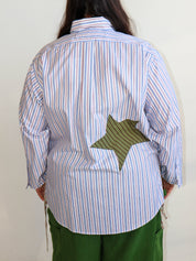 Tiberi x BRZ - Kirsty Top (2X)