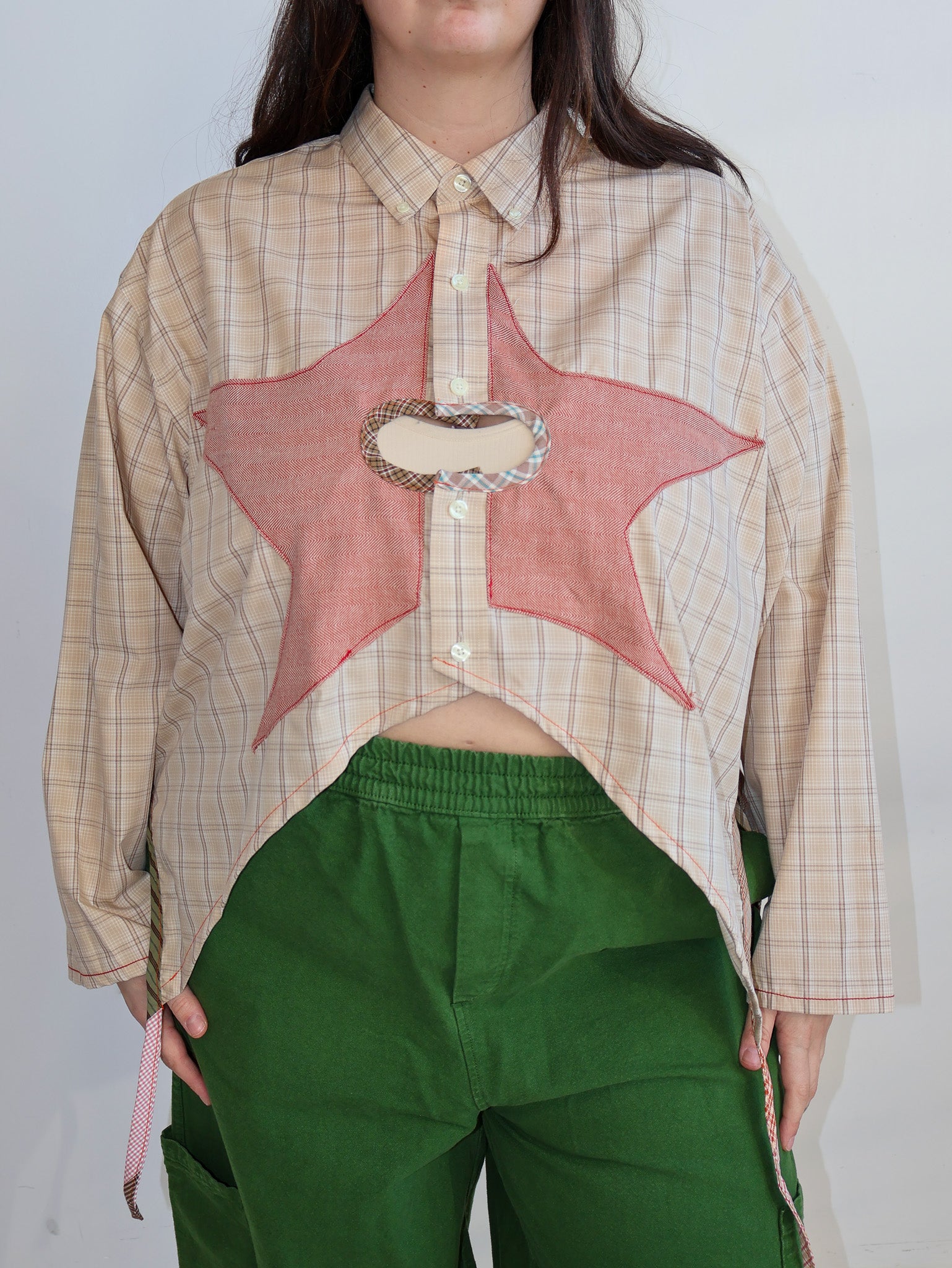 Tiberi x BRZ - Mariella Top (3X)