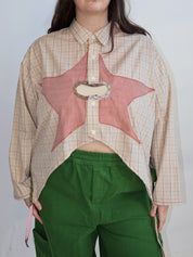 Tiberi x BRZ - Mariella Top (3X)