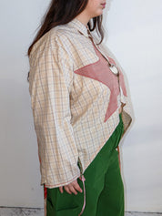 Tiberi x BRZ - Mariella Top (3X)