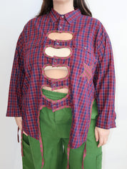 Tiberi x BRZ - Raquel Top (3X)