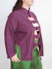 Tiberi x BRZ - Raquel Top (3X)